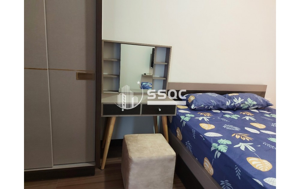 EMPIRE CITY THỦ THIÊM GIÁ TỐT NHẤT T2C – 1PN FULL NỘI THẤT CHỈ 25TR/THÁNG | TẦNG CAO VIEW THOÁNG
